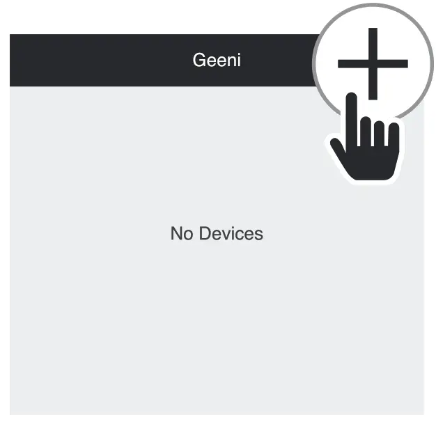 geeni Smart Wi-Fi Plug - No Devices