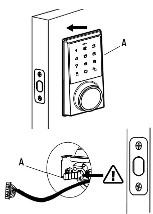 Install Exterior Assembly