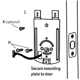 Install Exterior Assembly