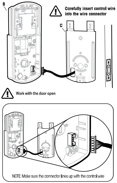 Install Interior Assembly