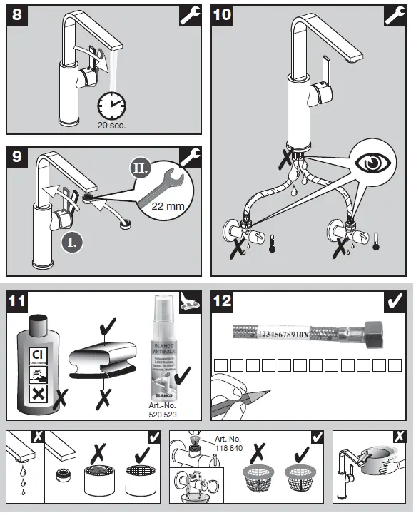 BLANCO-523125-Rodalis-Kitchen-Tap-Fitting-Chrome-fig4