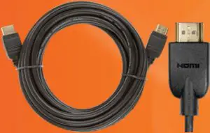 HDMI Cable