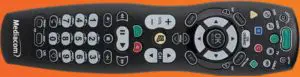 Universal Remote Control