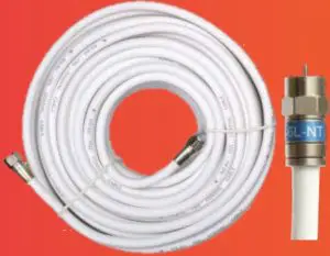 Coaxial Cables