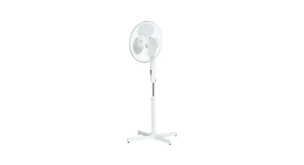 Inventor Fs403w 50w Stand Fan 40cm Diameter User Manual Inventor Fs403w 50w Stand Fan 40cm Diameter User Manual