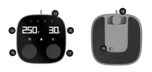 Cricut Auto press Mist Sewing Kits-2
