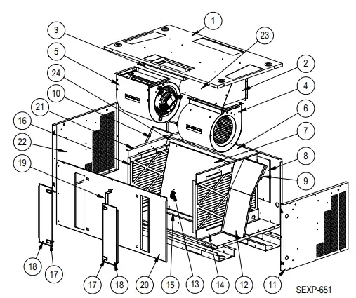 techdoc-I-TEC-Series-I36Z1-A-Packaged-Heat-Pump-FIG10