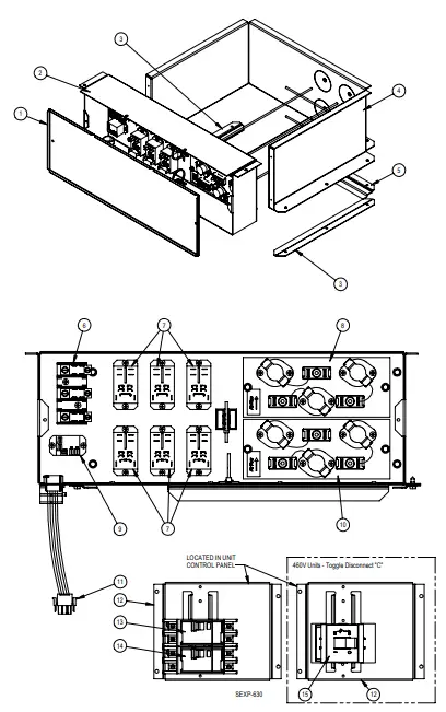 techdoc-I-TEC-Series-I36Z1-A-Packaged-Heat-Pump-FIG8