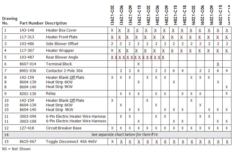 techdoc-I-TEC-Series-I36Z1-A-Packaged-Heat-Pump-fig1