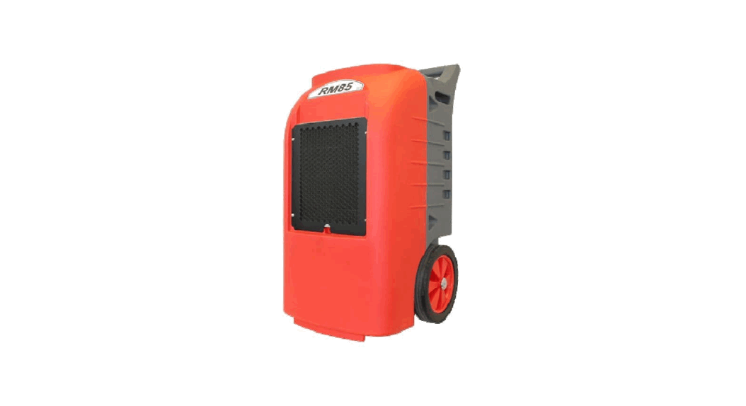 Eip Rm85 Dual Voltage Industrial Dehumidifier Owner's Manual Eip Rm85 Dual Voltage Industrial Dehumidifier Owner's Manual