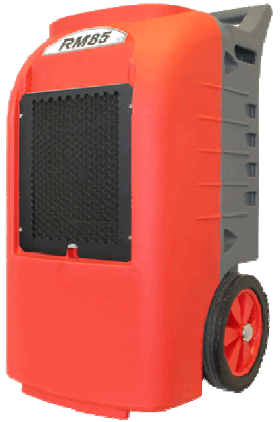 EIP RM85 Dual Voltage Industrial Dehumidifier