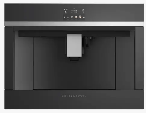 FISHER-PAYKEL-EB24DSXB1-Built-in-Coffee-Maker-Product
