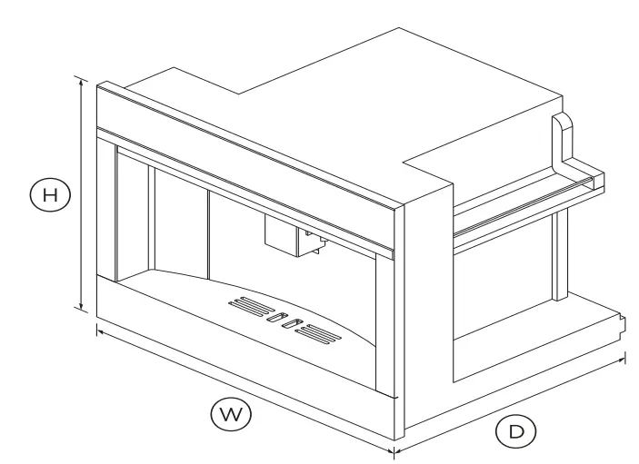 FISHER-PAYKEL-EB24DSXB1-Built-in-Coffee-Maker-fig-1