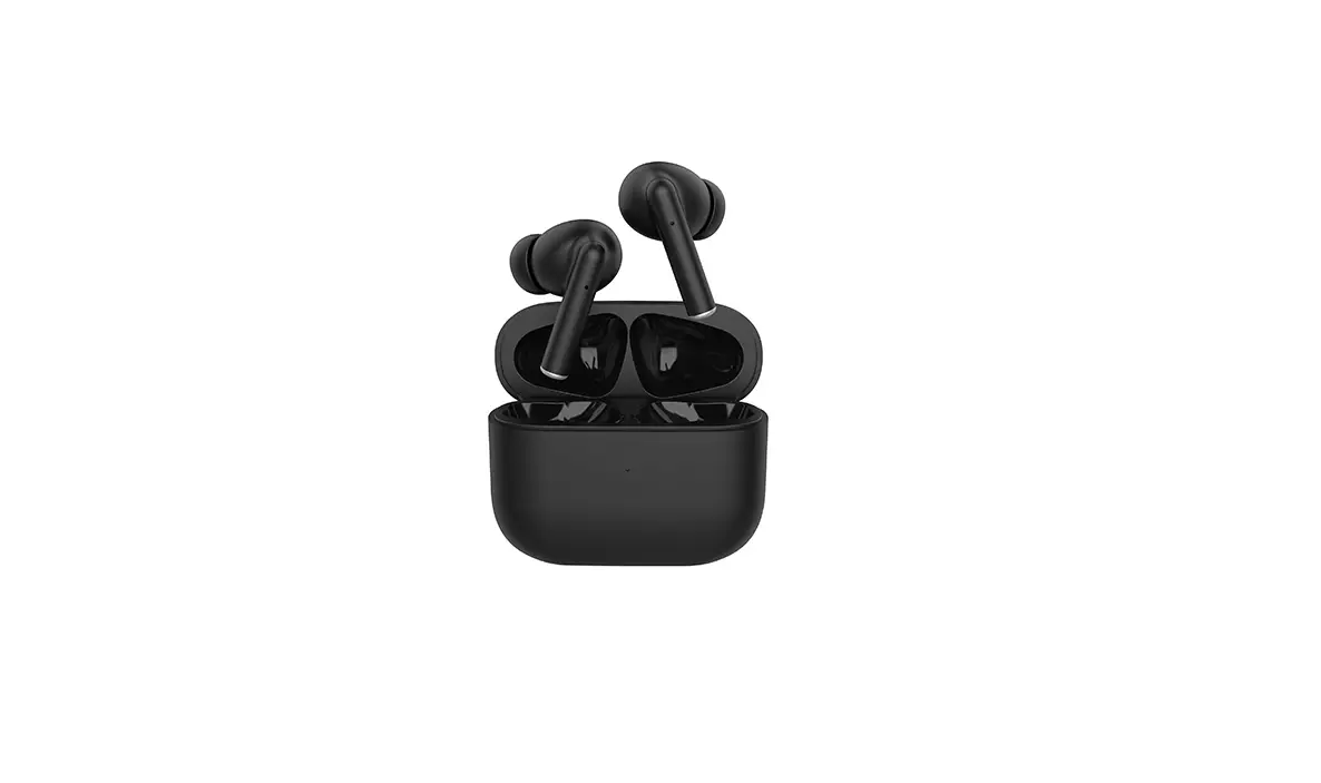 Shenzhen Glory Star Technology Industrial Tws105 Tws Earphone User Manual Shenzhen Glory Star Technology Industrial Tws105 Tws Earphone User Manual