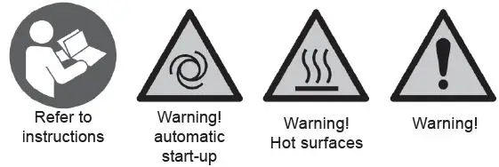 SEALEY AB2050 205000btu-Hr Space Warmer Kerosene Diesel Heater-1