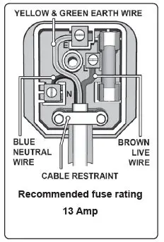 SEALEY AB2050 205000btu-Hr Space Warmer Kerosene Diesel Heater-2