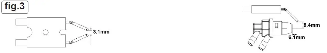 SEALEY AB2050 205000btu-Hr Space Warmer Kerosene Diesel Heater-7