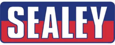 SEALEY logo