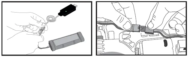 FTX RC-VANTAGE-2.0 1 10TH-SCALE-4WD-ELECTRIC-POWERED-READY-TO-RUN-OFF-ROAD-RACING-BUGGY-fig-4