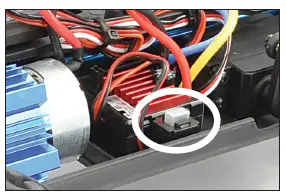 FTX RC-VANTAGE-2.0 1 10TH-SCALE-4WD-ELECTRIC-POWERED-READY-TO-RUN-OFF-ROAD-RACING-BUGGY-fig-5