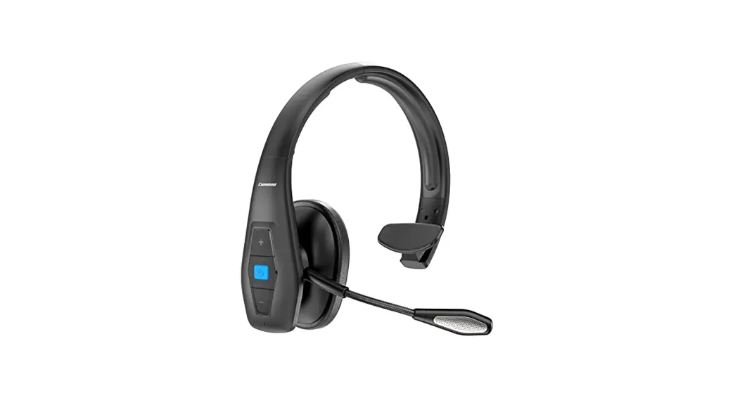 Blue Tiger 95005 Storm Bluetooth Headset User Manual