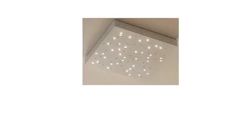 Paul Neuhaus 833009 Led Ceiling Light Instruction Manual