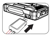 BUTURE BR400 Car Battery Jump Starter - fig 6