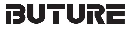 BUTURE - logo