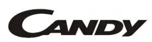 CANDY logo