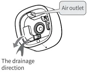 Runyuan ZH706 Smart Humidifier-17