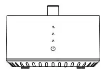 Runyuan ZH706 Smart Humidifier-6