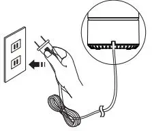 Runyuan ZH706 Smart Humidifier-9
