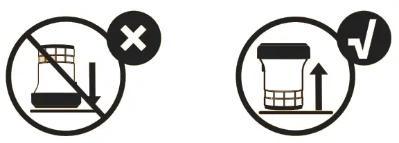 Laekerrt UC002 Cold Brew Coffee Maker - fig 3