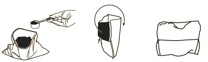 Laekerrt UC002 Cold Brew Coffee Maker - fig 5