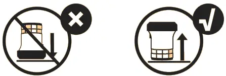 Laekerrt UC002 Cold Brew Coffee Maker - fig 6