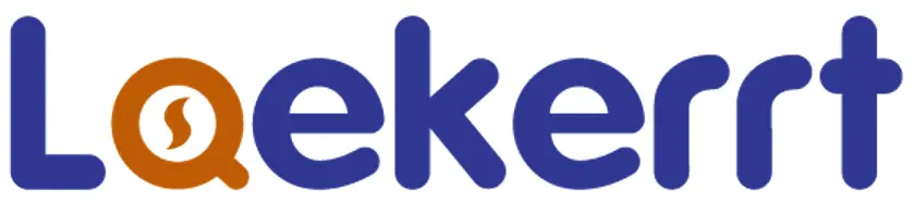 Laekerrt logo