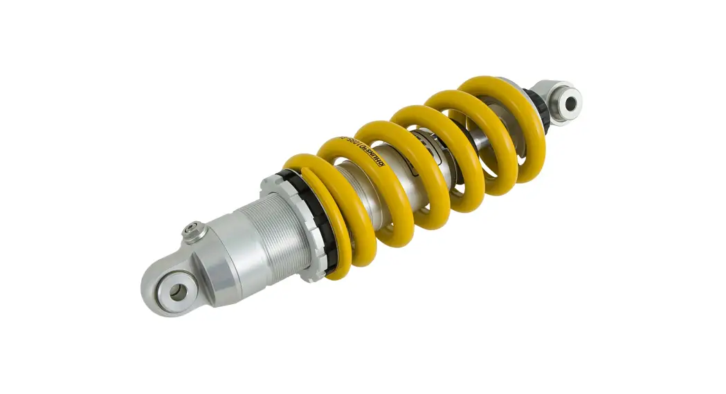 Ohlins Ya 589 Shock Absorber Instruction Manual
