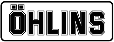OHLINS logo
