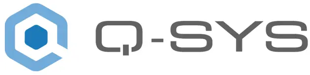 Q-SYS-logo