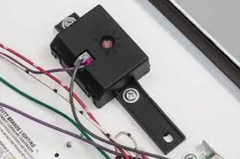 Acuity Brands Public Restroom 0-10 nLight PRODUCT