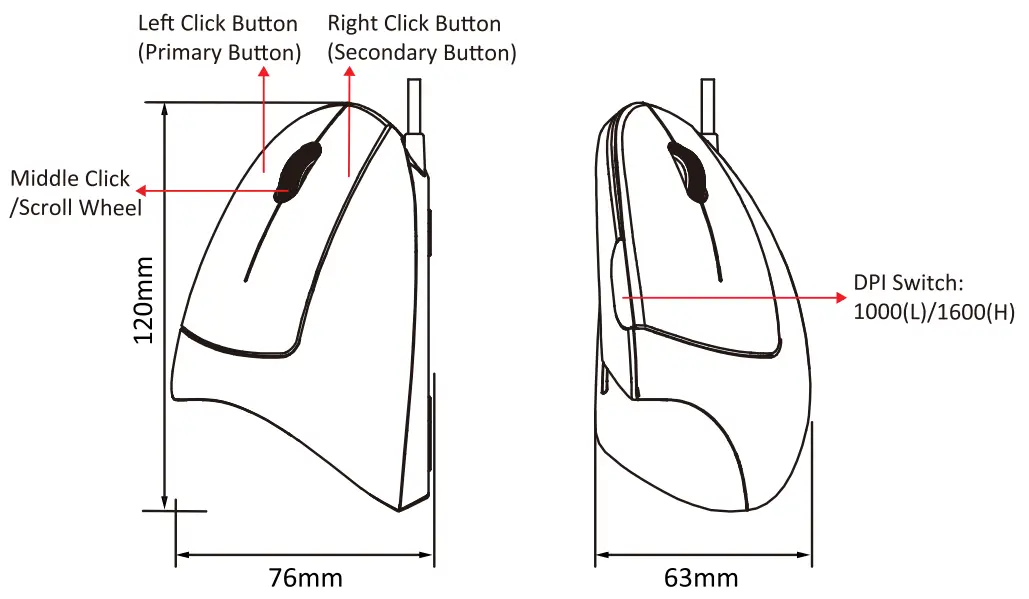 Product Illustration