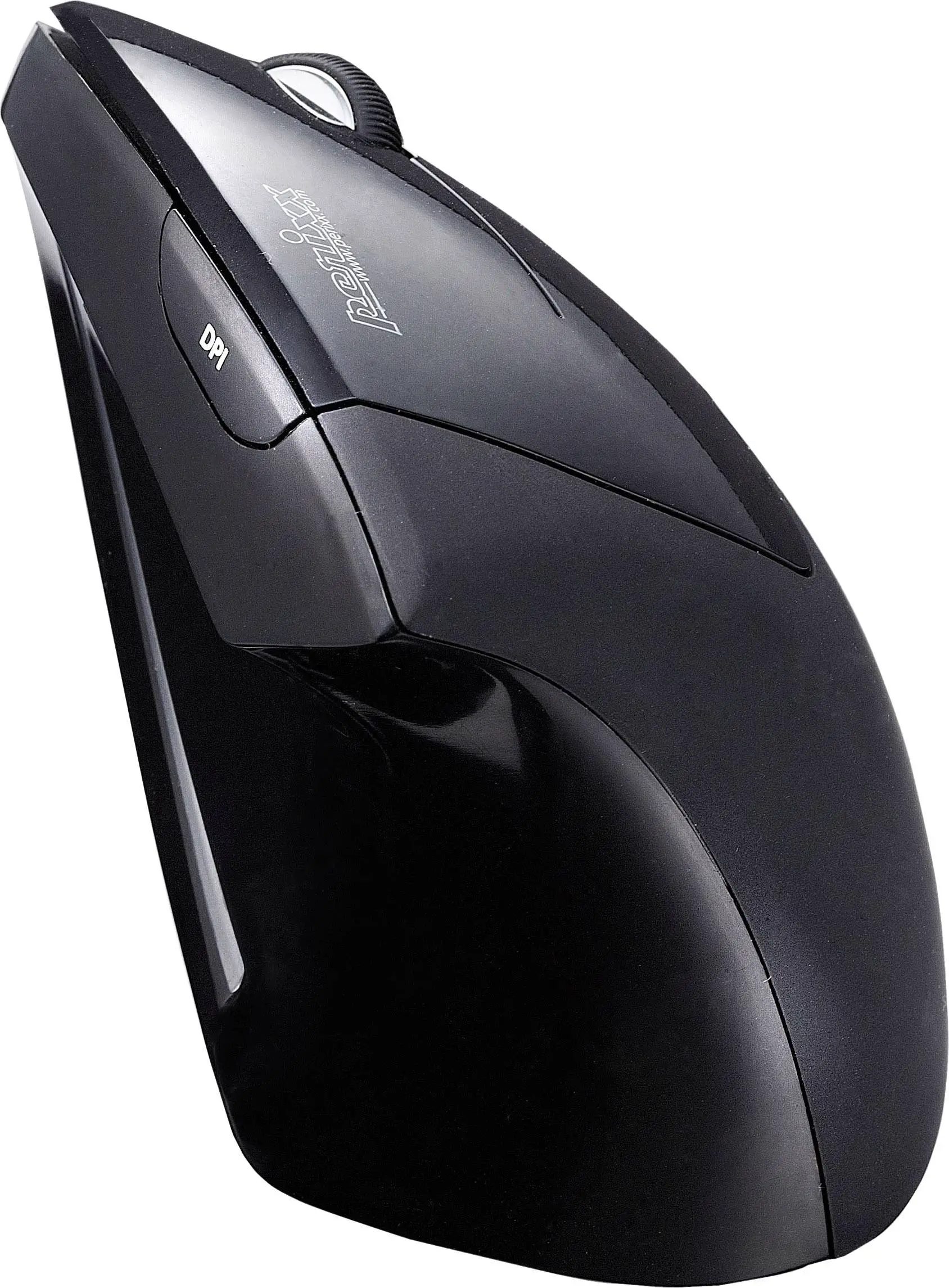 perixx PERIMICE-513N Wired USB Ergonomic Vertical Mouse