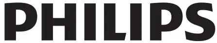 PHILIPS - logo