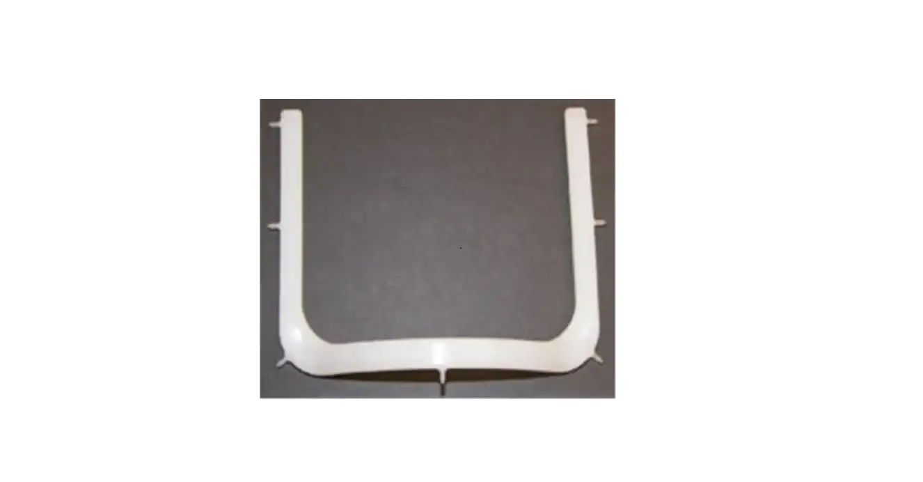 Dentalez 205554 Rubber Dam Radio Lucent Holder Instructions Dentalez 205554 Rubber Dam Radio Lucent Holder Instructions