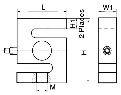 PCE-DFG N Series Digital Force Gauge - call