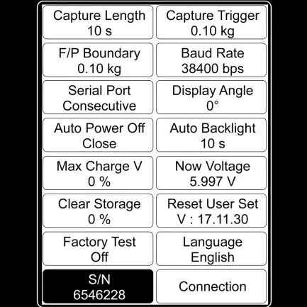PCE-DFG N Series Digital Force Gauge - satteng 2
