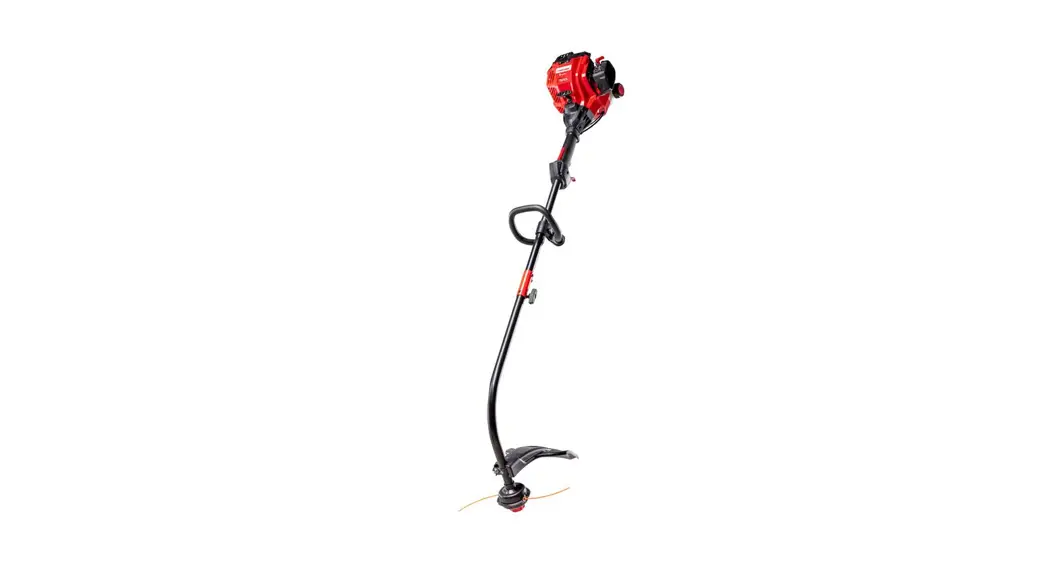 Troy-bilt Tb25ce Curved Shaft String Trimmer User Guide Troy-bilt Tb25ce Curved Shaft String Trimmer User Guide