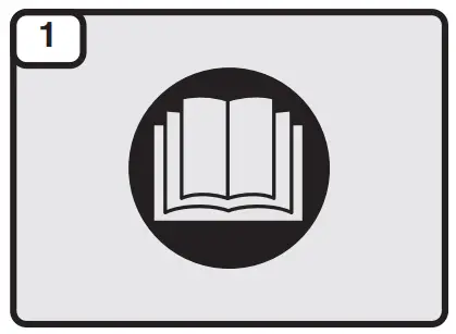 TROY-BILT TB25CE Curved Shaft String Trimme - fig 1