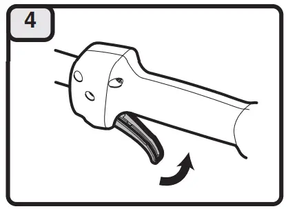 TROY-BILT TB25CE Curved Shaft String Trimme - fig 13