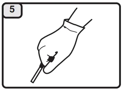 TROY-BILT TB25CE Curved Shaft String Trimme - fig 14